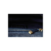 Secondhand Dior Leather Medium Saddle Bag - '10s
