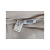 Secondhand Moschino Cheap and Chic Sheer Tie-knot Top - '00s