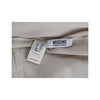 Secondhand Moschino Cheap and Chic Sheer Tie-knot Top - '00s