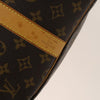 Secondhand Louis Vuitton Keepall Bandouliere Bag
