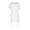 Secondhand Vivienne Westwood Tunic Dress - '10s