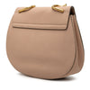 Chloé Small Grained Lambskin Drew Crossbody Secondhand
