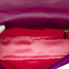 Gucci Medium GG Marmont Matelasse Velvet Shoulder Bag Secondhand