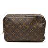Louis Vuitton Monogram Trousse Toilette 23 Secondhand
