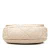 Chanel Medium Lambskin 19 Flap Secondhand