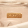 Chanel Medium Lambskin 19 Flap Secondhand