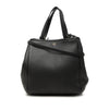 Secondhand Celine Small Grained Calfskin Folded Cabas Tote