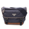 Prada Tessuto Crossbody Bag Secondhand