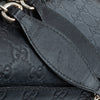 Gucci Small Guccissima Emily Shoulder Bag Secondhand