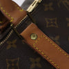 Secondhand Louis Vuitton Keepall Bag