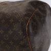 Secondhand Louis Vuitton Keepall Bag