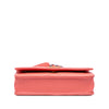 Chanel Quilted Lambskin 19 Wallet on Chain Secondhand