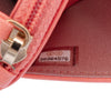 Chanel Quilted Lambskin 19 Wallet on Chain Secondhand