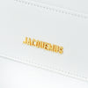 Jacquemus Le Ciu Ciu Bag White Secondhand