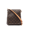 Louis Vuitton Monogram Musette Salsa PM Long Strap Secondhand