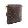 Louis Vuitton Monogram Musette Salsa PM Long Strap Secondhand
