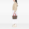 Gucci GG Canvas Jolicoeur Tote Secondhand