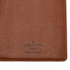 Louis Vuitton Monogram Brazza Wallet Secondhand