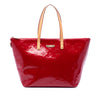Louis Vuitton Monogram Vernis Bellevue GM Secondhand