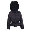 Secondhand Miu Miu Down Puffer Jacket - '10s