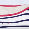 Secondhand Antonio Marras Striped Sleeveless Dress - '10s