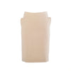 Secondhand La Perla Openspace Beige Virgin Wool & Cashmere Jacket and Skirt Set - '00s