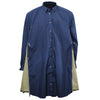 Secondhand Sacai Hybrid Docking Shirt-Coat -'20s