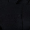 Secondhand Gianni Versace Black Sleeveless Embellished Knit Top - '90s