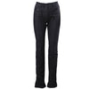 Secondhand Giorgio Armani Black Denim Jeans - '00s