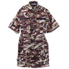 Secondhand Prada Women's Camouflage Set - '20s