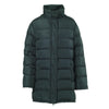 Secondhand Prada Long Down Coat - '20s