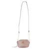 Secondhand Gucci Mini GG Marmont Matelasse Leather Crossbody Bag - '20s