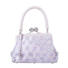 Secondhand Blumarine Pink Bag - '00s