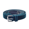 Secondhand Jil Sander Green Belt -10s
