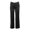 Secondhand Prada Sport Black Technical Straight-Leg Trousers