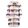 Secondhand Missoni Saga Fox Fur Coat - '00s
