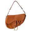 Secondhand Christian Dior Saddle Bag by John Galliano – ’00s