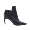 Secondhand Roger Vivier Black Suede Heels - '10s