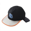 Secondhand Prada Black Cap - '20s