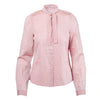Secondhand Miu Miu Pink Blouse - '10s