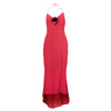 Secondhand Moschino Polka Dress -'90s