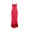 Secondhand Moschino Polka Dress -'90s