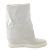 Secondhand Casadei Leather Ankle Boots - '10s