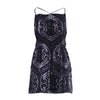 Secondhand Etro Sequin Embellished Mini Dress - '20s