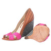 Secondhand Rupert Sanderson Wedge Sandals - '10s