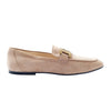Secondhand Tod’s Natural Suede Moccasins - '10s