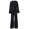 Secondhand Starlit Wool Lace Set - '20s