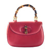 Secondhand Gucci Bamboo 1947 Bag -'60s