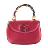 Secondhand Gucci Bamboo 1947 Bag -'60s
