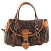 Secondhand Dior Romantique Vintage Monogram Trotteur Bag - '00s